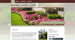 Desktop Screenshot of lawns2day.com