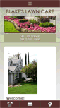 Mobile Screenshot of lawns2day.com